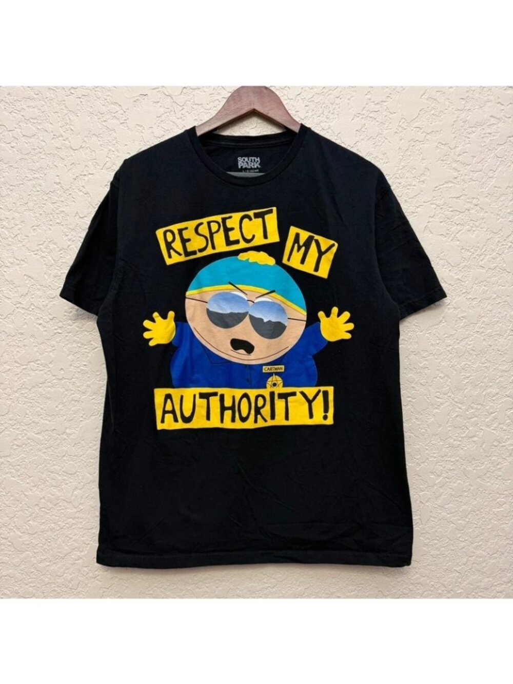 South Park Cartman Shirt